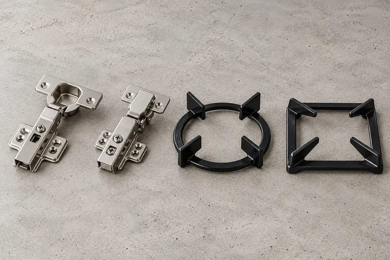 General Hardware