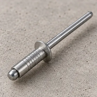 Multi-Grip Rivet